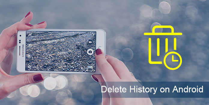 Delete Browser History on Android