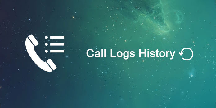 Call Logs History