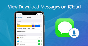 View Download Messages