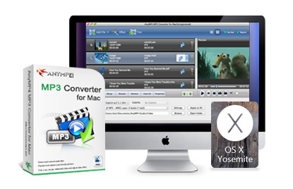 aiff to mp3 converter mac