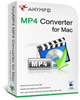 MP4 Converter for Mac