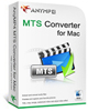 MTS Converter for Mac