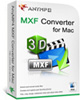 MXF Converter for Mac