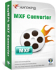 MXF Converter