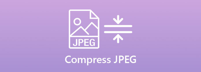 Compress JPEG 