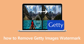 How to Watermark Getty Images Watermark