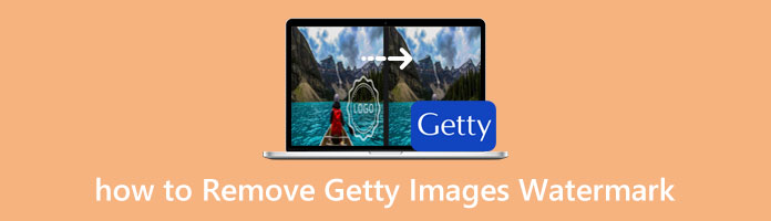 How to Watermark Getty Images Watermark