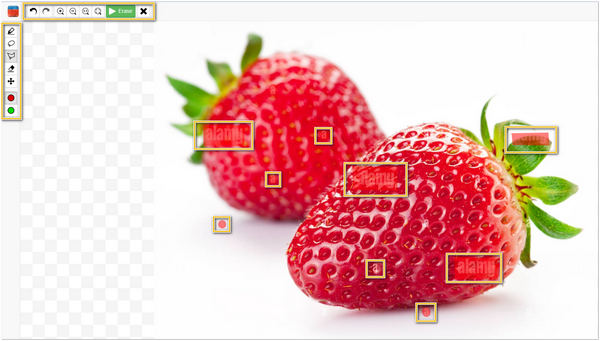 Alamy Stock Photo Remove Watermark Online Highlight