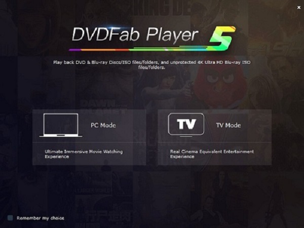 DVDFab Player