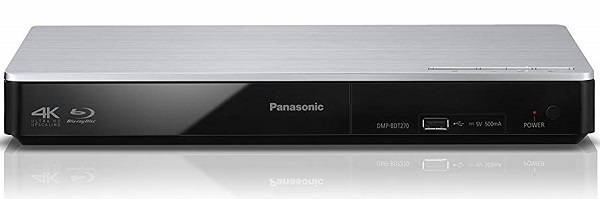 Panasonic BDT-270