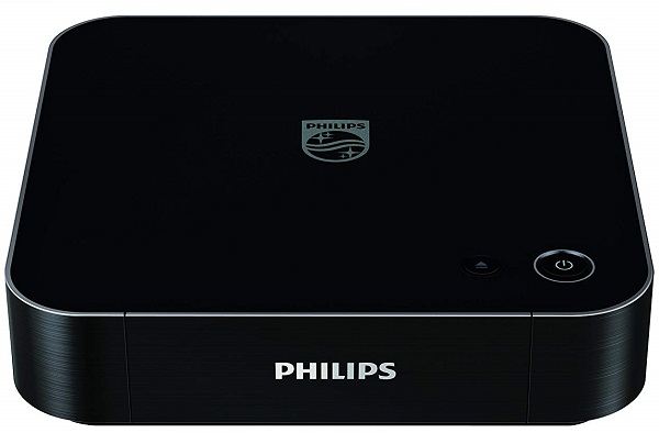 Philips BDP7501 4K Ultra