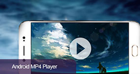 Android MP4 Player