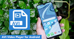 Top 5 AVI Video Player Apps for Android Smartphone and Tablet