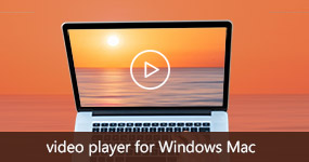 Video Player for Windows and Mac