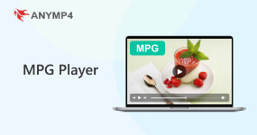MPG Player