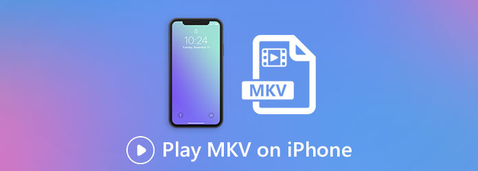 Play MKV on iPhone