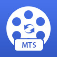 MTS Converter for Mac