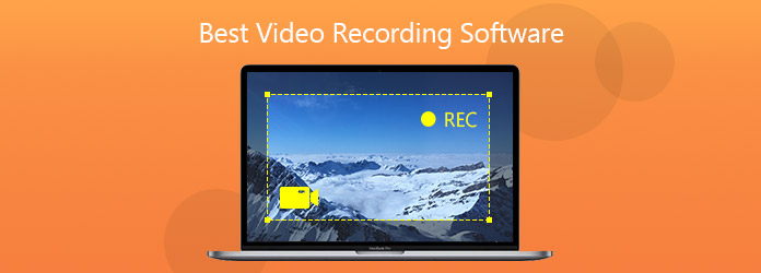 Video Recording Software