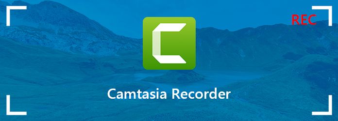 Camtasia Screen Recorder