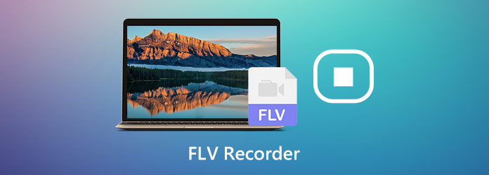 FLV Recorder