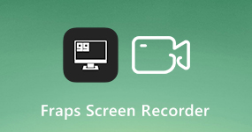 Fraps Screen Recorder