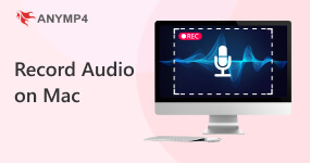 How to Record Voice on Mac