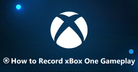 Record Xbox