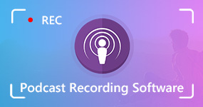 Podcast Recording Applications