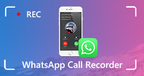 Record Whatsapp Calls