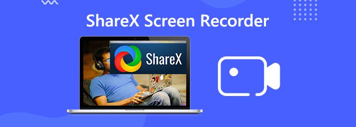 Sharex Screen Recorder