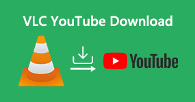VLC YouTube Download