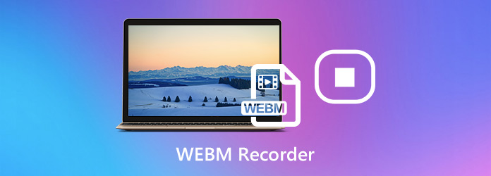 WebM Recorder