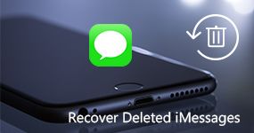 Recover Call History on iPhone