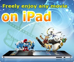 iPad Converter