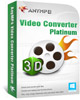 Video Converter Platinum