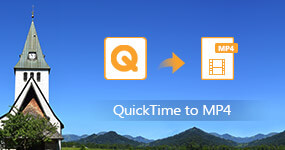 Convert QuickTime to MP4