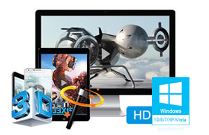 AnyMP4 Video Converter
