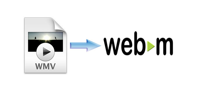 WMV to WebM/HD WebM