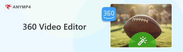 360 Video Editor