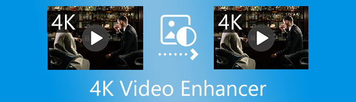 4K Video Enhancer