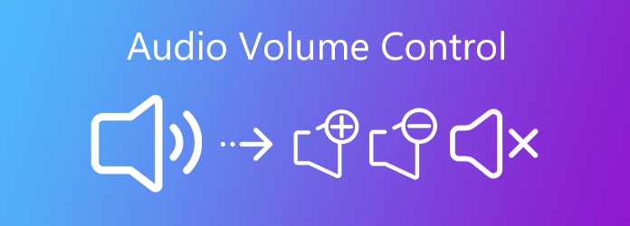 Audio Volume Control