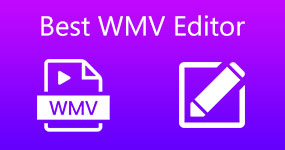 Best WMV Editor