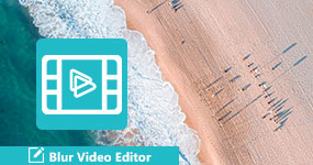 Blur Video Editor S