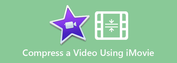 Compress a Video Using iMovie