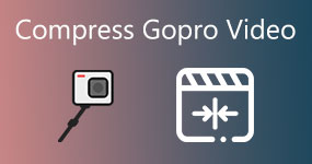 Compress Group Video