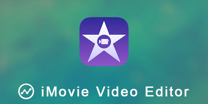iMovie Video Editors