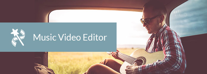 Music Video Editor