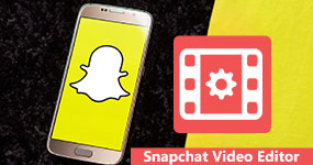 Video Editors for Snapchat Users
