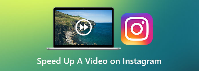 Speed Up A Video On Instagram