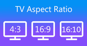 TV Aspect Ratio